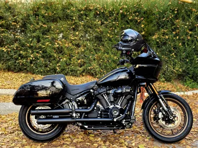 Harley Davidson Low rider ST 2024 года, можно в рассрочку