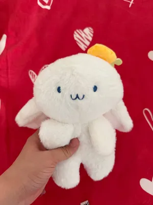 Мягкие игрушки 1