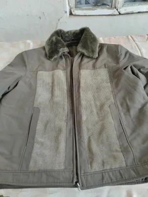 зимние мужские куртки 56-60