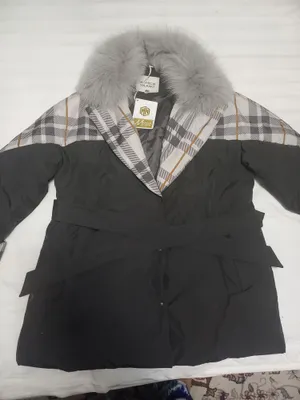 Куртка, фирма Monica Milano. 3XL