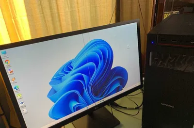 Новый компьютер Core i5 [4460] без монитора, доставка по Ташкенту 1