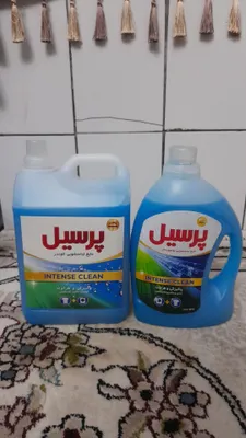 Жидкие средства Lenor, Downy, Ariel, Persil, Eron, Yumsa, Perfect, Taç 1
