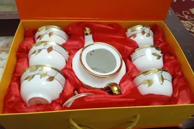 чайный сервис special gift 1