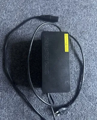 Litiy akkumulyatori uchun 850W quvvatlagich 1