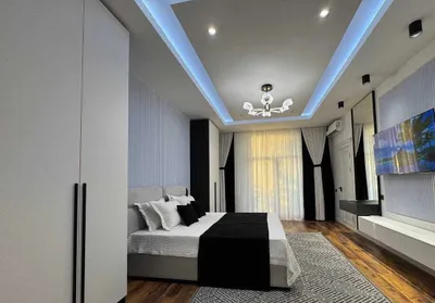 Yunusobod, 10-mavze, 2 xona • 60 m² • 5/7 qavat 1