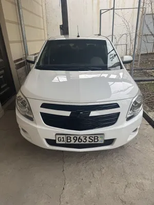 Cobalt avtomat 2022 yil 54000 km 1