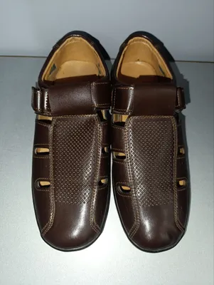 Erkaklar sandali 1