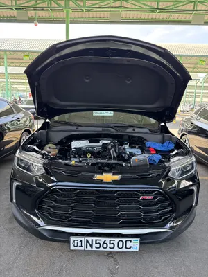 Chevrolet Tracker 2 2023 1