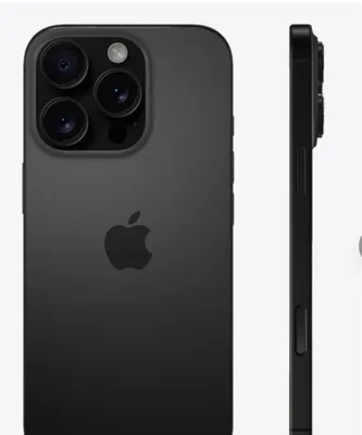 iPhone 16 Pro Max 1