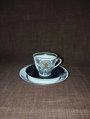 6 kishilik «Marianna» qahva servisi 1