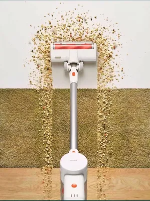 Беспроводной пылесос, Xiaomi Vacuum Cleaner G20 Lite 1