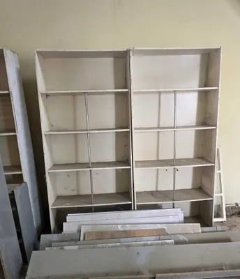 Продаются стеллажи для магазина 1