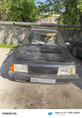 Продается ваз 2108 1