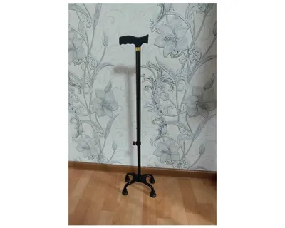 Yetkazib berish. 4 oyoqli metall hassa, to‘rt tayanchli qo‘ltiqtayoq 1