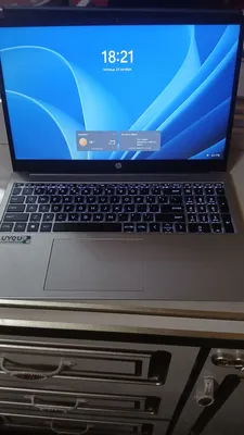 Hp 255 G10 в идеальном состоянии 1