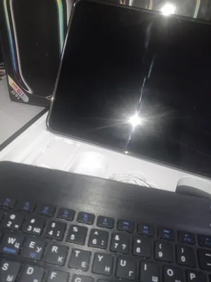 HK17 Pro Pad 1