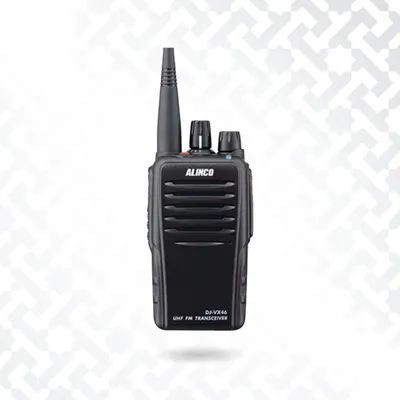 Alinco DJ-VX-46 ratsiya