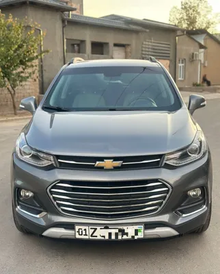 Tracker 1 Toza 2019 Аренда Выкуп 1