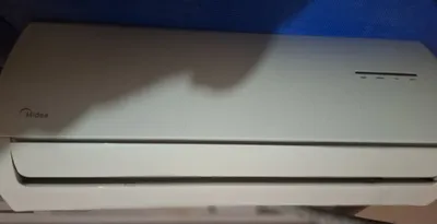 Midea 9000 BTU konditsioneri sotiladi 1