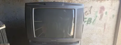 Телевизор марки Daewoo