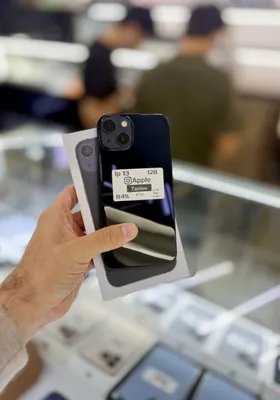 iPhone 13