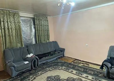 Аренда квартиры 1/1/4 Кадышева . Тапоич 1