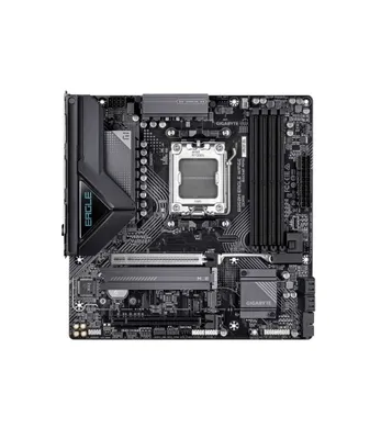 { Материнская плата Gigabyte B850M EAGLE WiFi6E DDR5 AM5 1