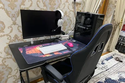 Игровой компьютер 1