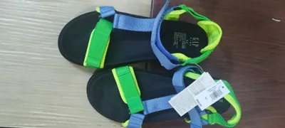 yangi bolalar sandallari 1
