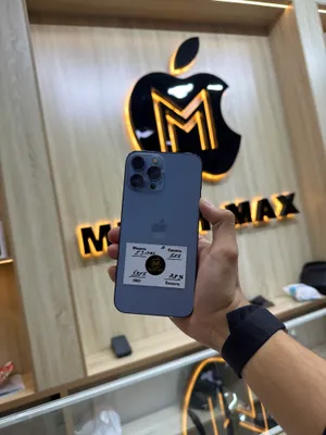 iPhone 13 Pro Max 512GB 1