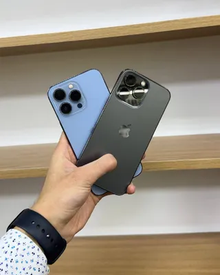 iPhone 13 Pro