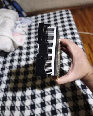 GTX 960 4GB 6 PIN 1