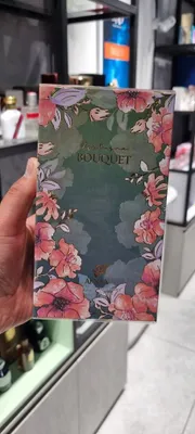 Mystique Bouquet AFNAN 80ml 1