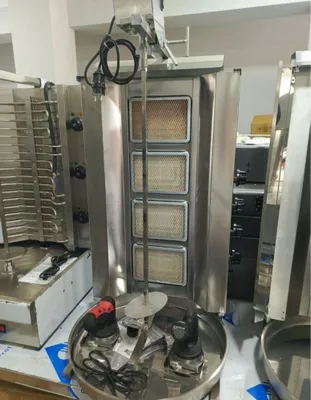 Lavash aparat gazligi tokligi ham bor 1