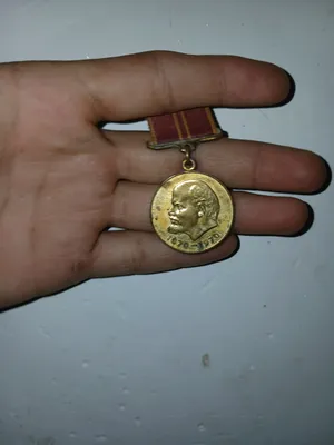 🏅 SSSR 1940–1970 medali sotiladi