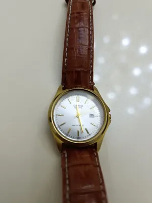 Продаются часы casio. 1