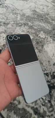 Samsung z flip 6 ideal srochna 1