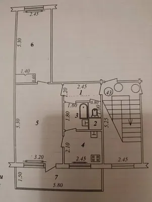 Продажа квартиры