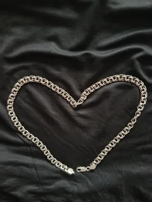 Серебро, проба 925, 40 граммов, мужское 1