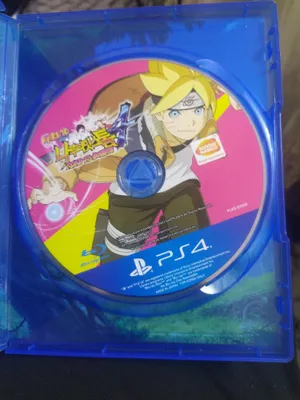 PS4 uchun yaxshi o‘yin