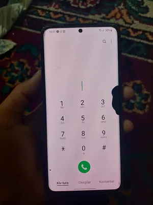 Samsung Galaxy S20 Ultra 5G 1