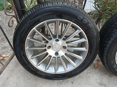 Диск и шина 1