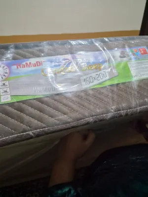 Matras sotiladi. Продаётся матрас 1