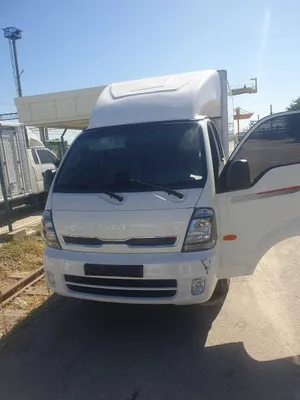 KIA Bongo III ... 1