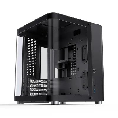 Jonsbo TK-1 Black 1