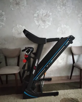 Продаю беговую дорожку. 1