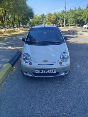 Matiz best 2010 yil xolati yaxshi naq pulga sotiladi davernis bor 1