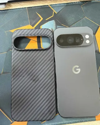 Google Pixel 10 Pro Obsidian 1