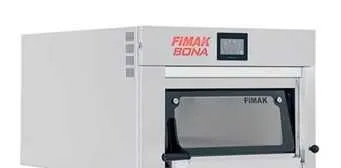 Печь хлебопекарная, подовая Fimak Bona