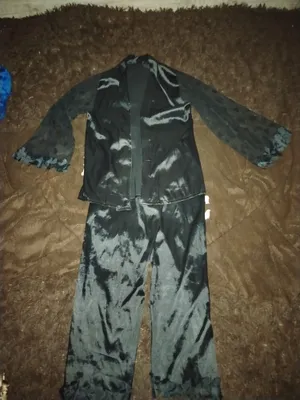 Женская пижама